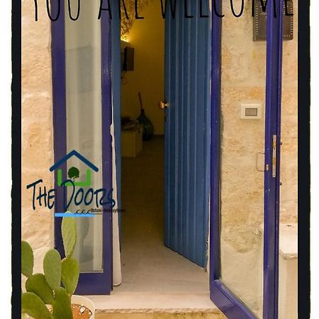 דירות The Doors, Apulia, אוסטוני מראה חיצוני תמונה